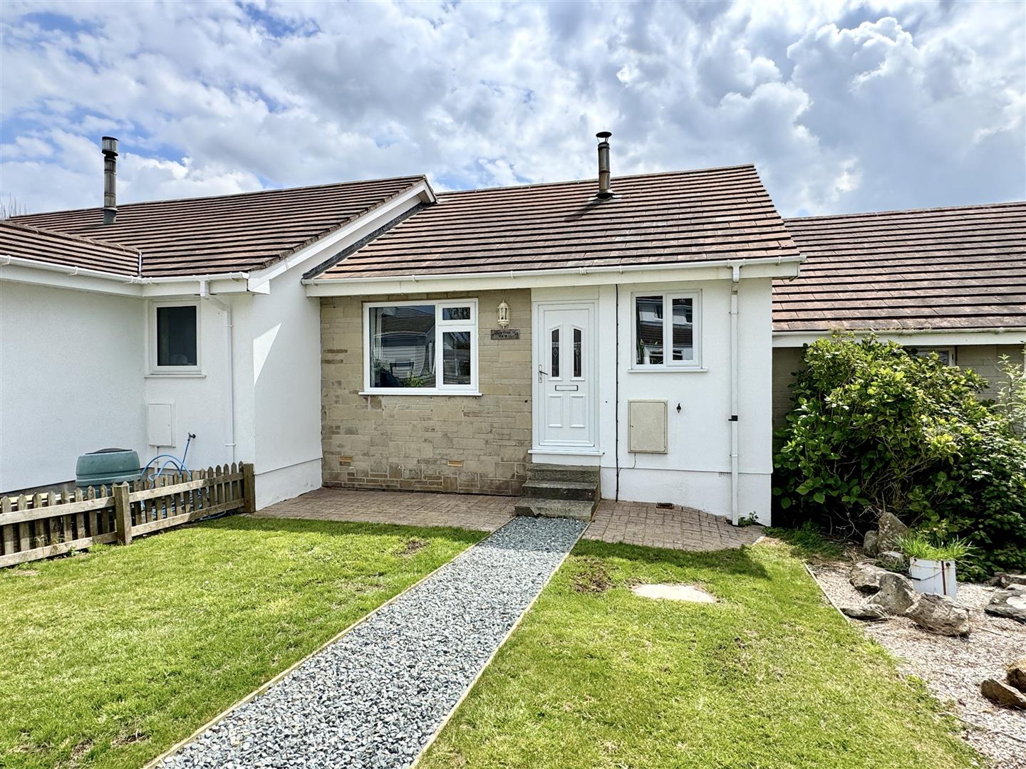 Pentire Green, Crantock, Newquay